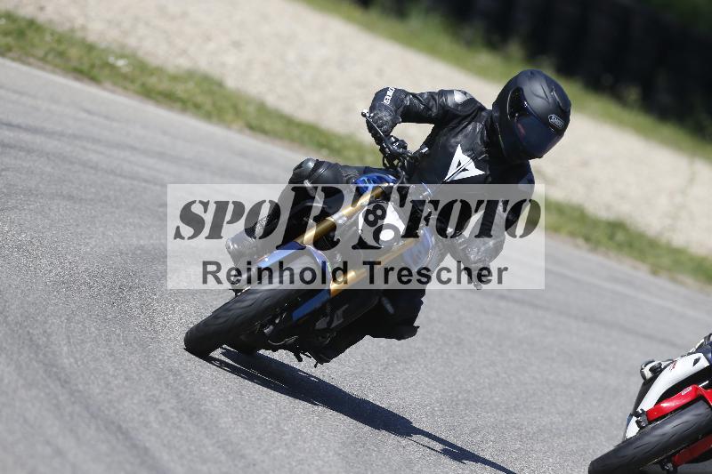 /13 01.05.2025 Speer Racing ADR/Gruppe gruen/80